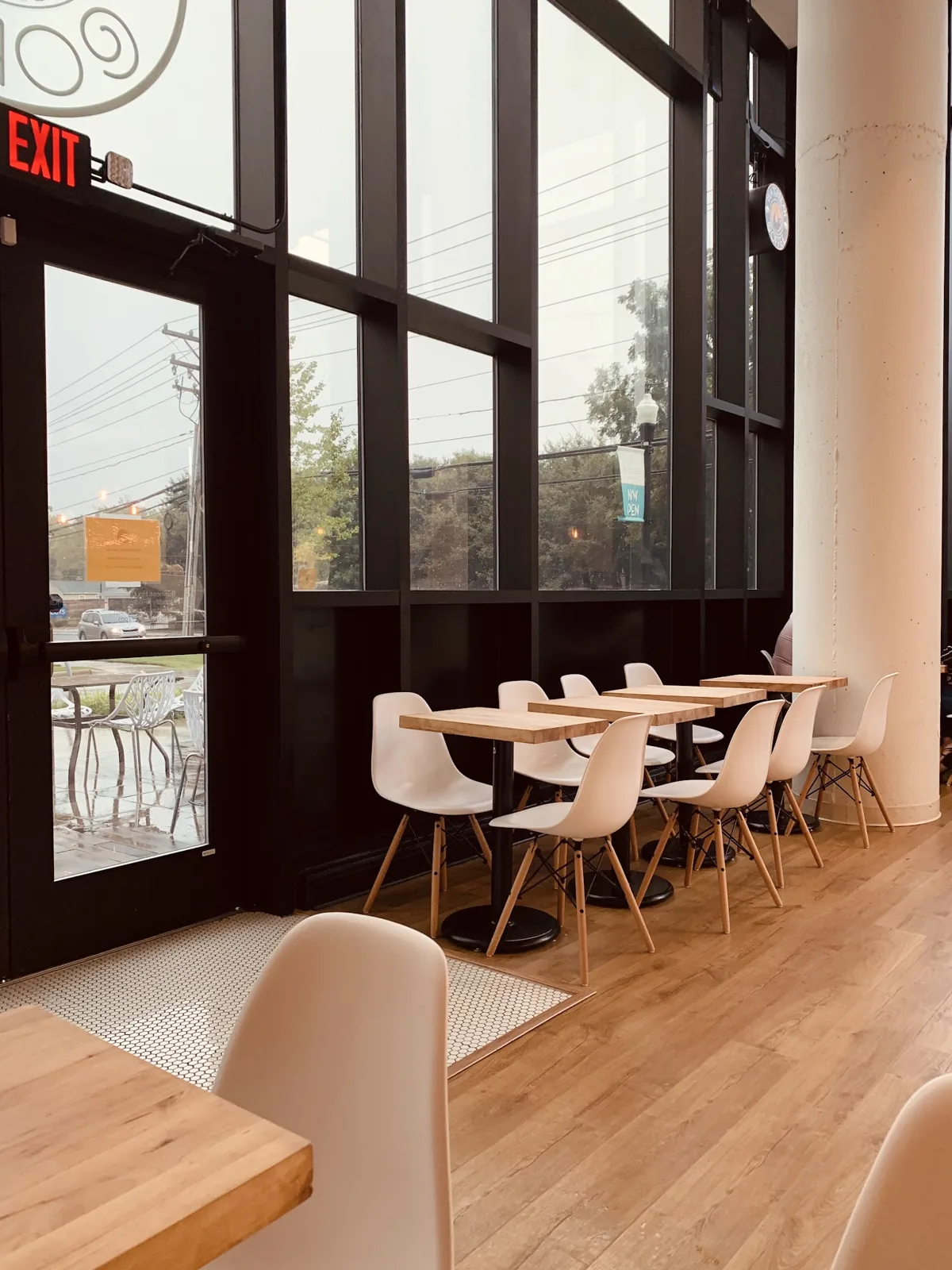 Waterbean Coffee | Park Road photo 2