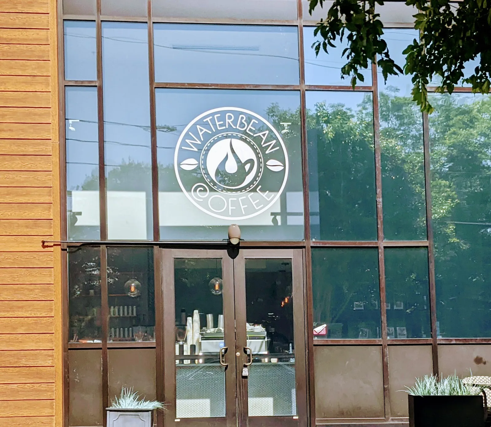 Waterbean Coffee | Park Road photo 2