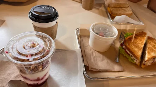 Waterbean Coffee | Pineville photo 30