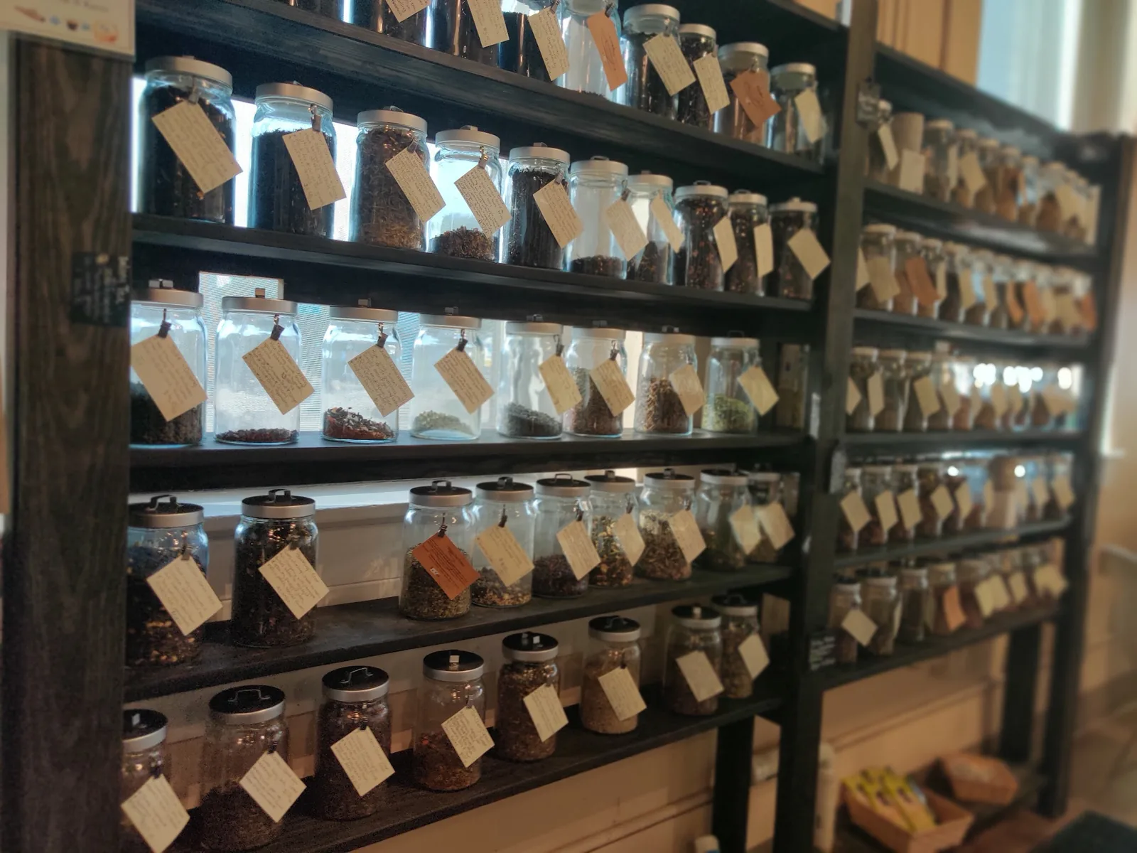 Waterbean Coffee | Pineville photo 2