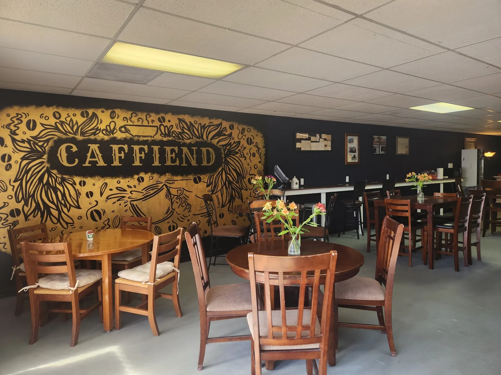 Caffiend photo 2