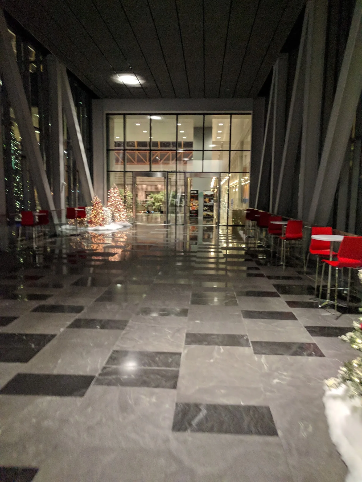 Founders Hall photo 30