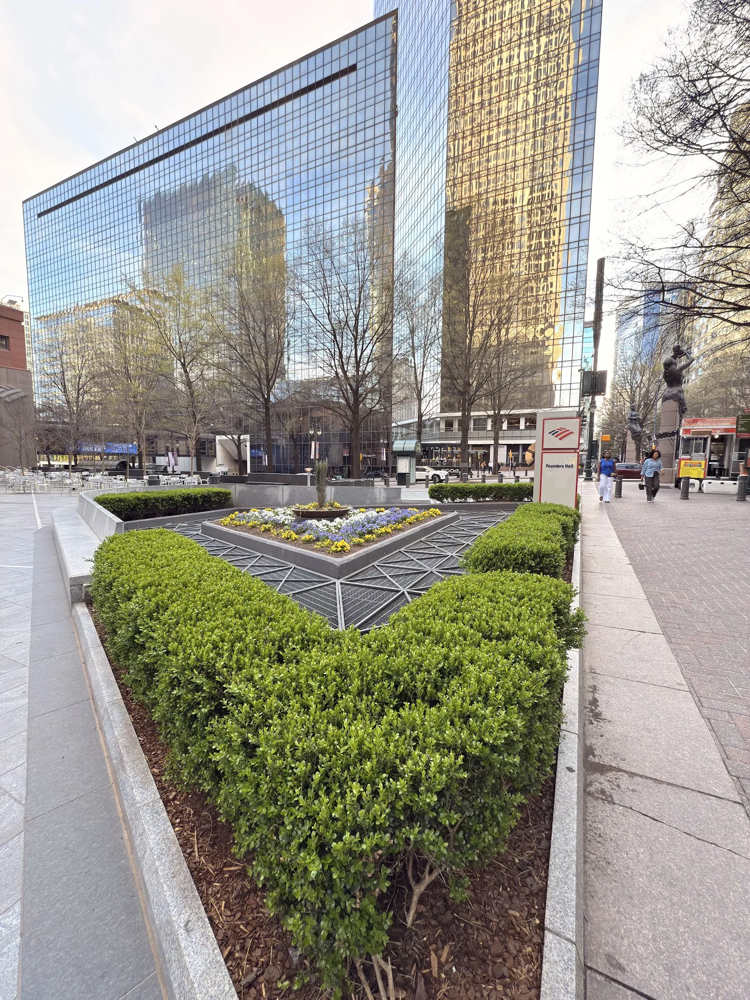 Founders Hall photo 2
