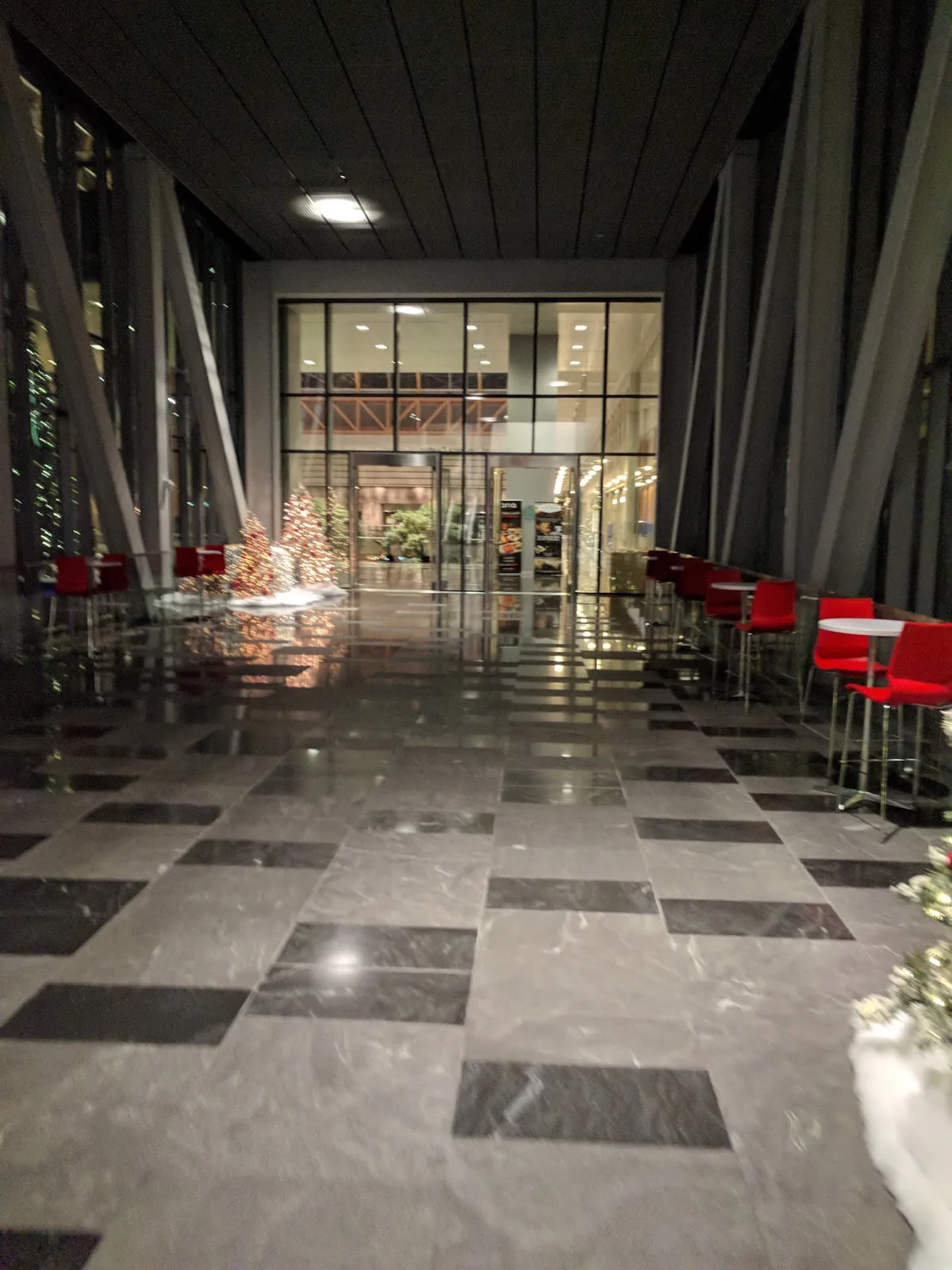 Founders Hall photo 30