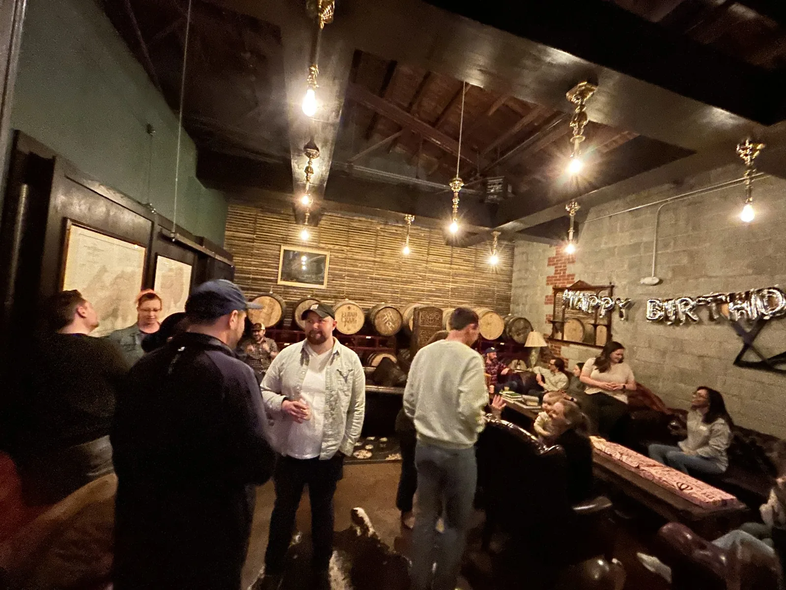 Petty Thieves Brewing Co. photo 30