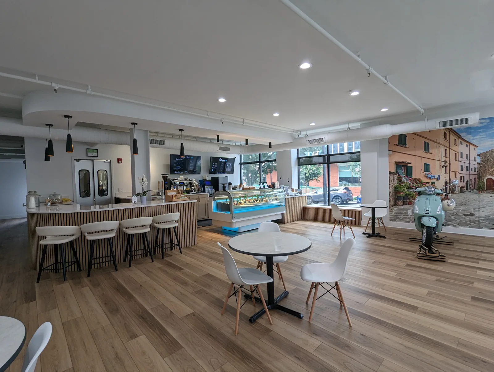 Tutti Gelato & Café photo 1