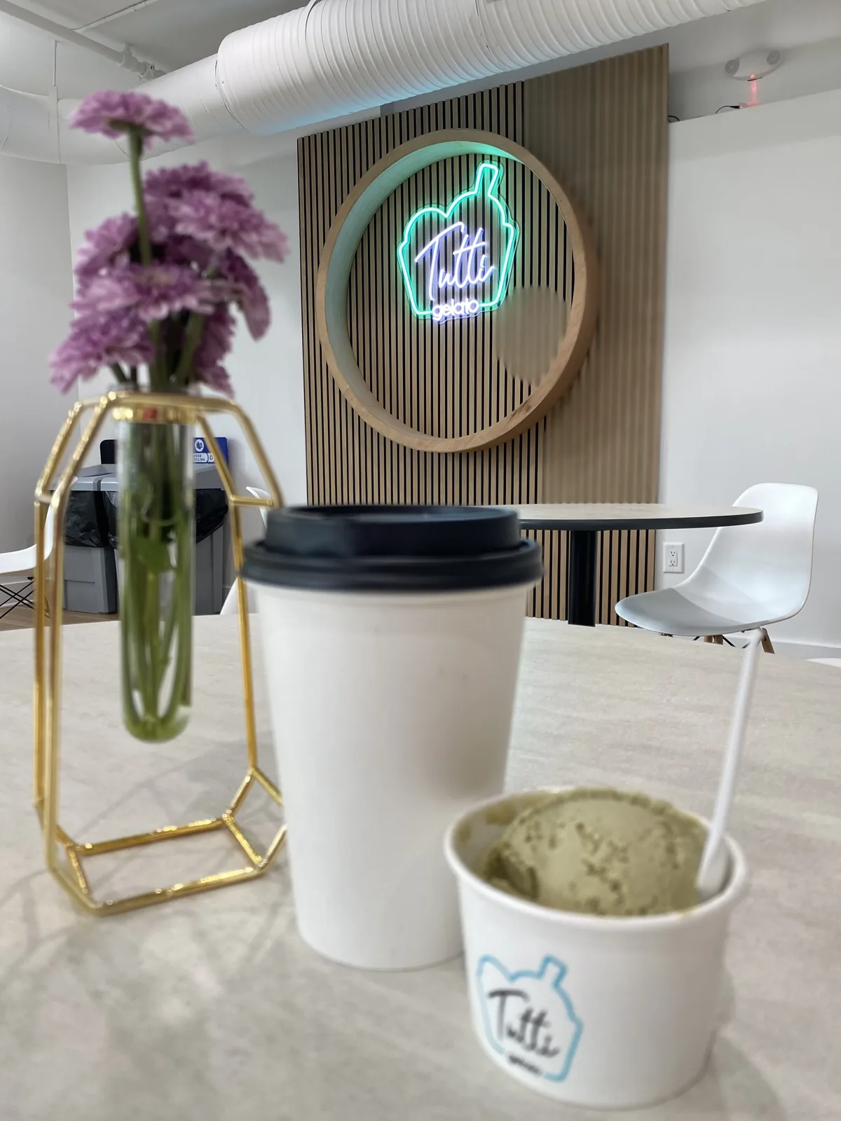Tutti Gelato & Café photo 2