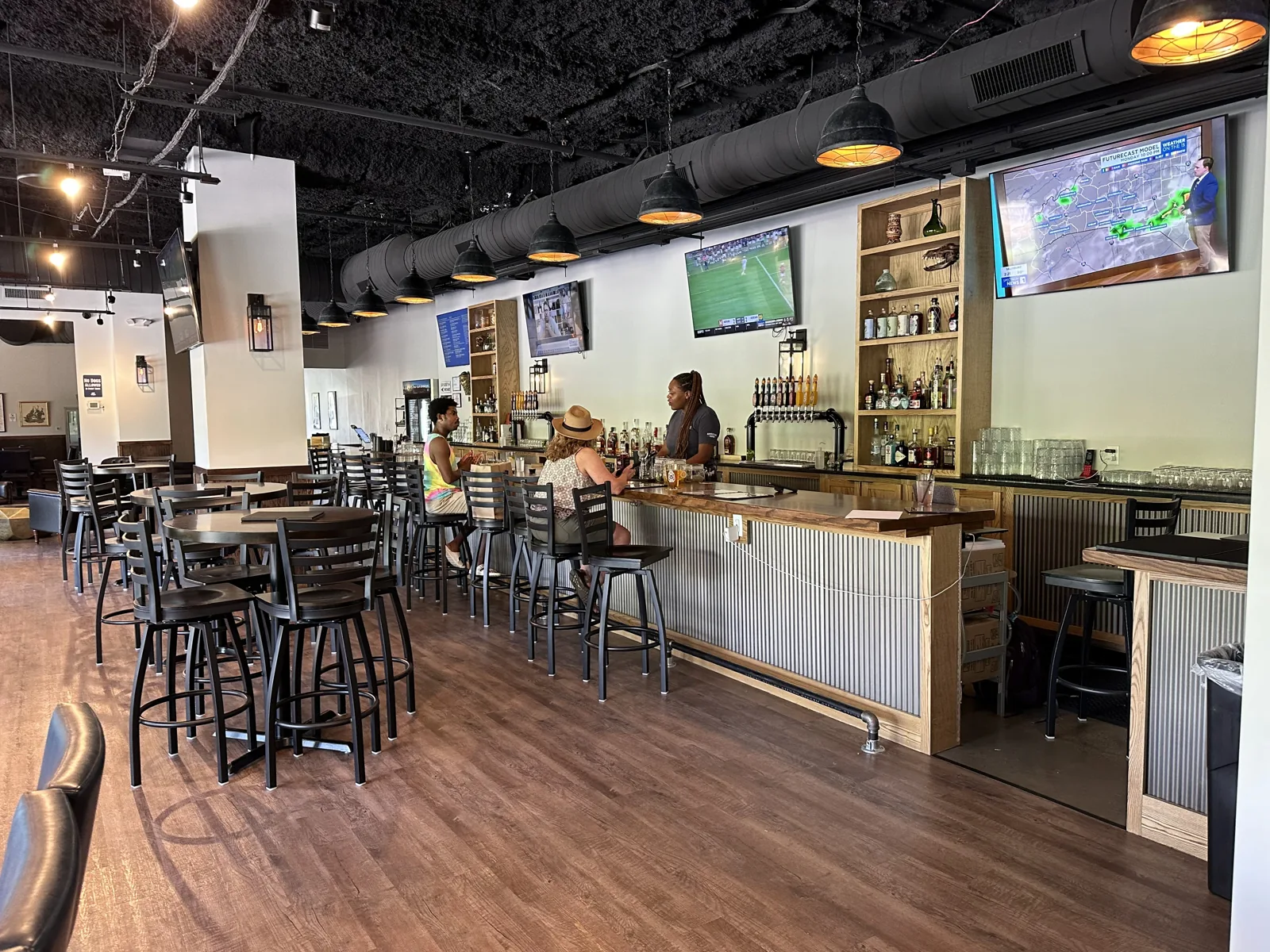 Lost Worlds Brewing Charlotte | Midtown photo 2