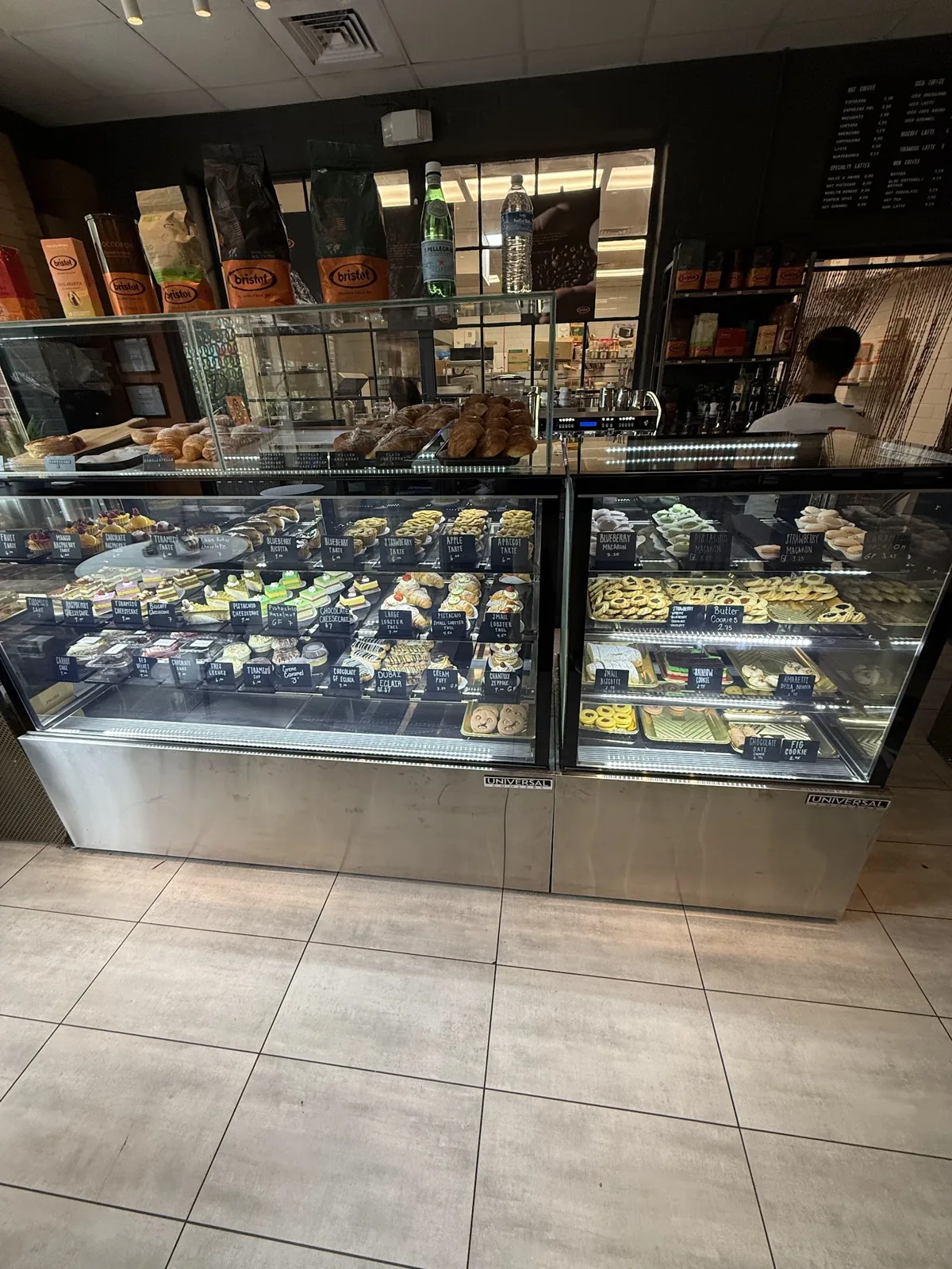 Dolce & Amaro Italian Artisan Bakery photo 2