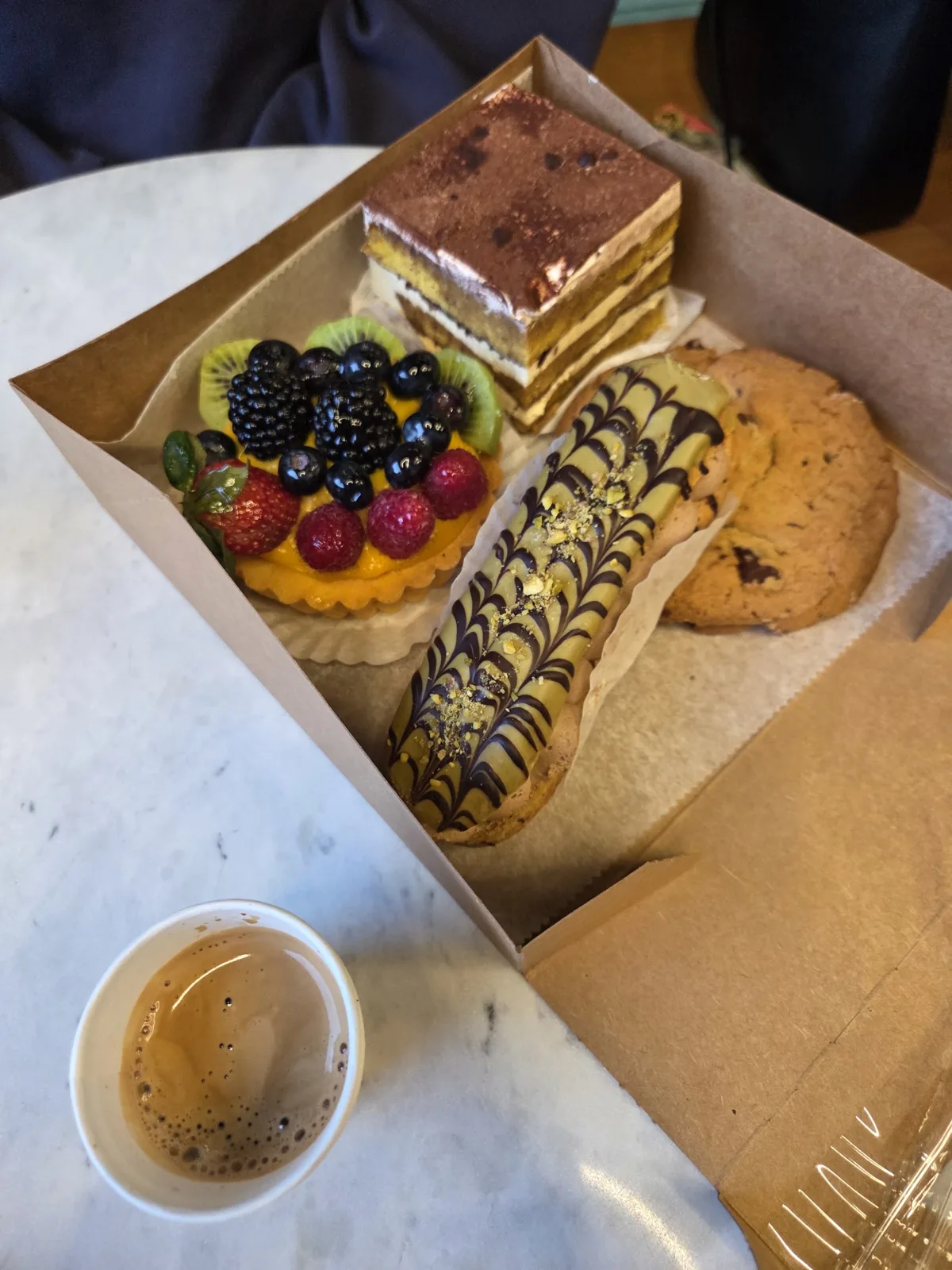 Dolce & Amaro Italian Artisan Bakery photo 35