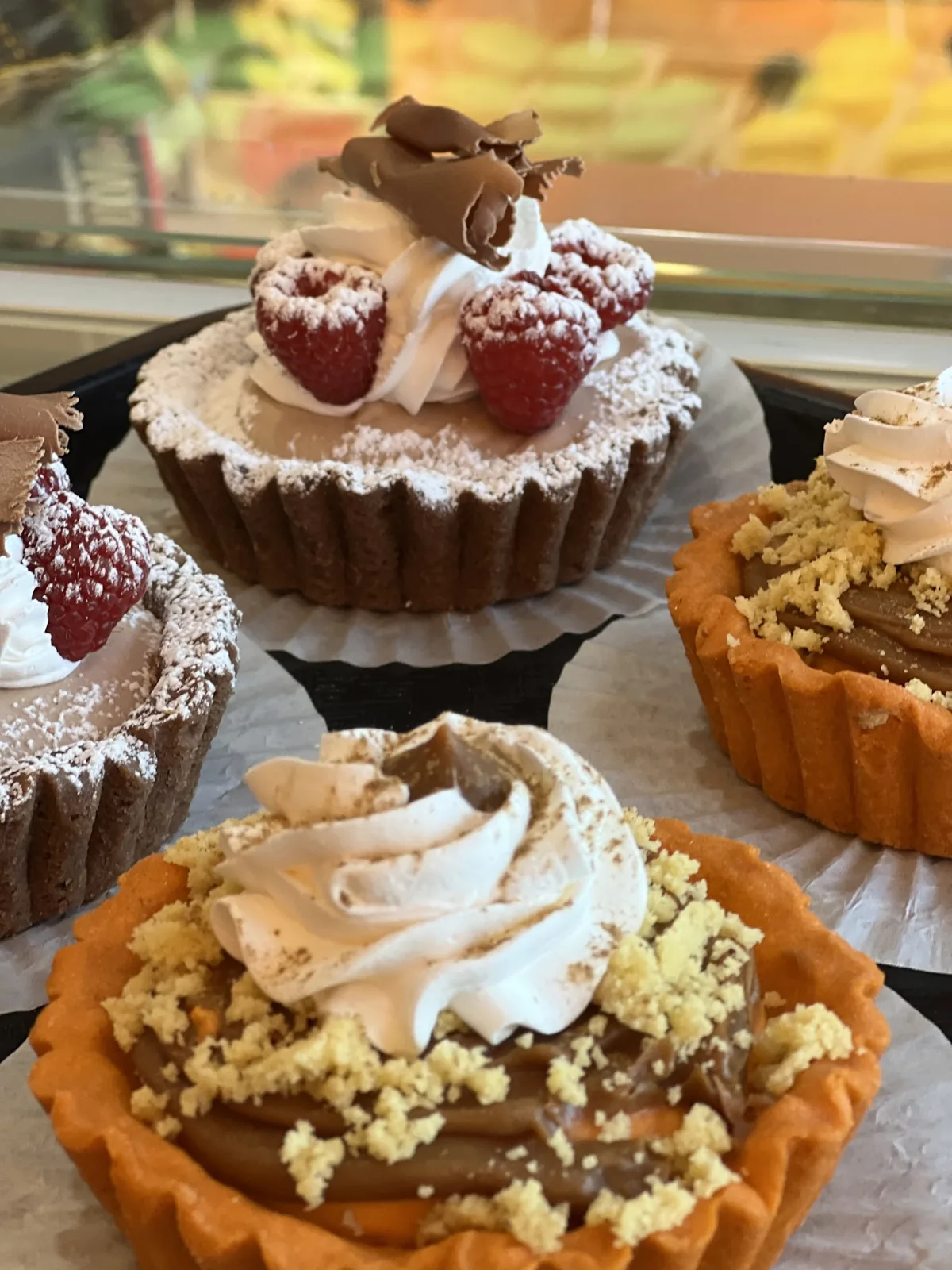 Dolce & Amaro Italian Artisan Bakery photo 10