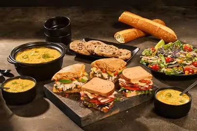 Panera Bread | Whitehall Commons photo 30