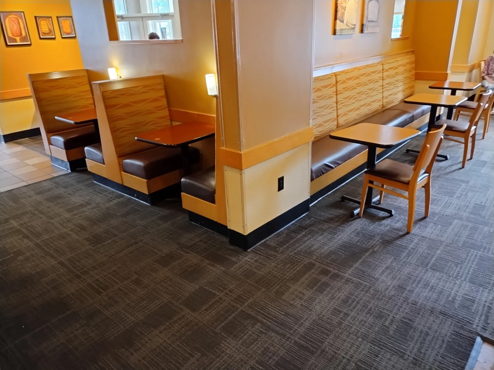 Panera Bread | Whitehall Commons photo 2