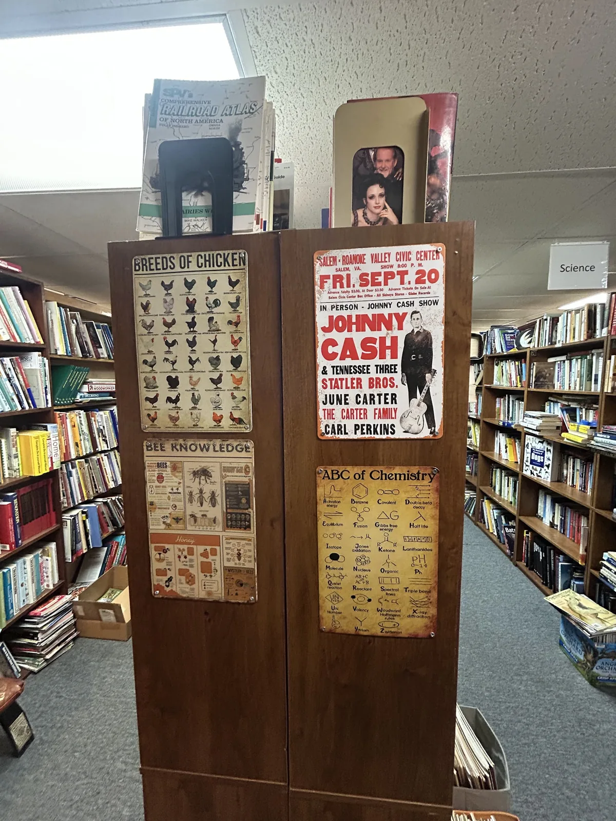 The Book Lady photo 35