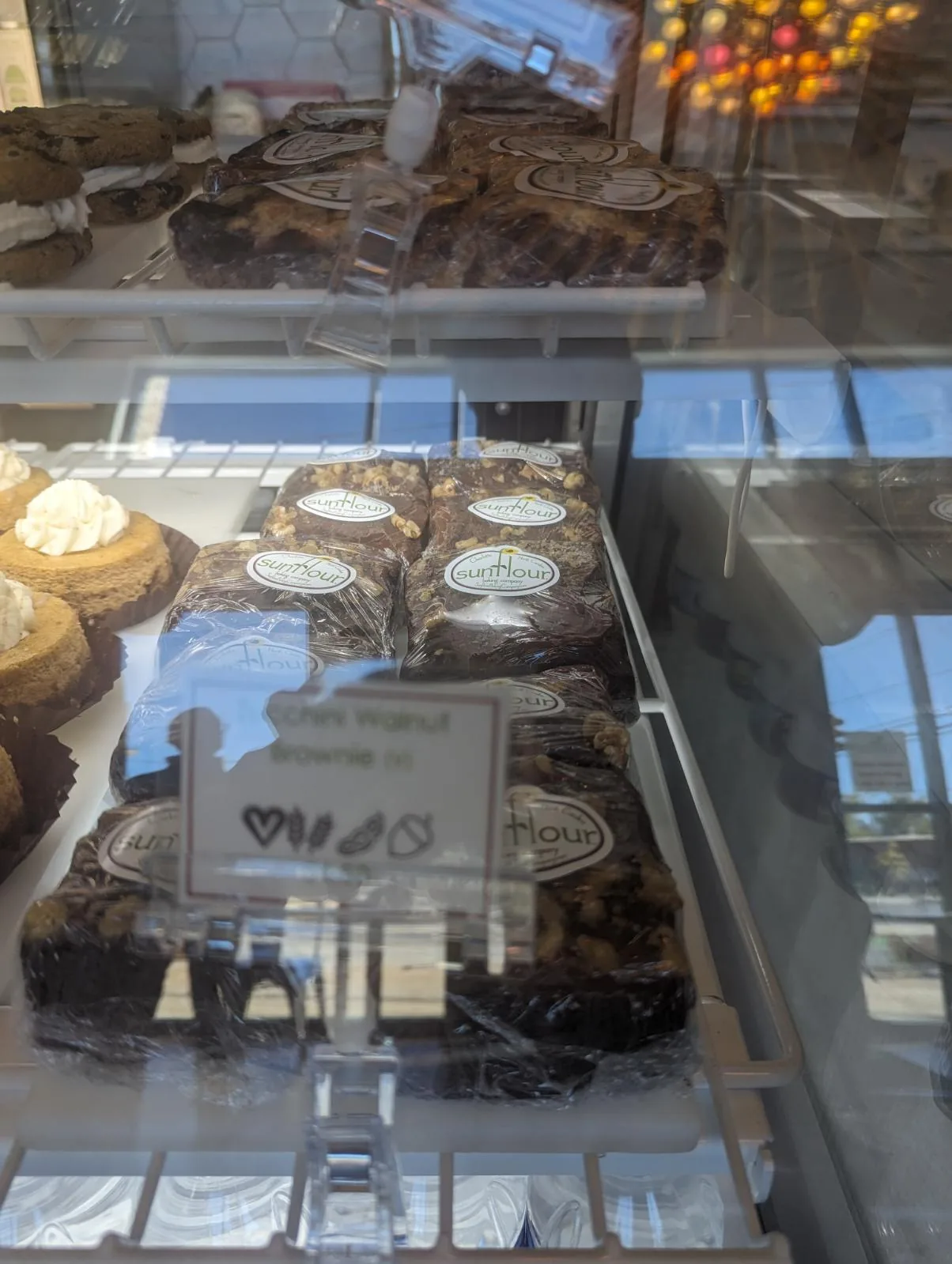 Sunflour Baking Company | NoDa photo 2