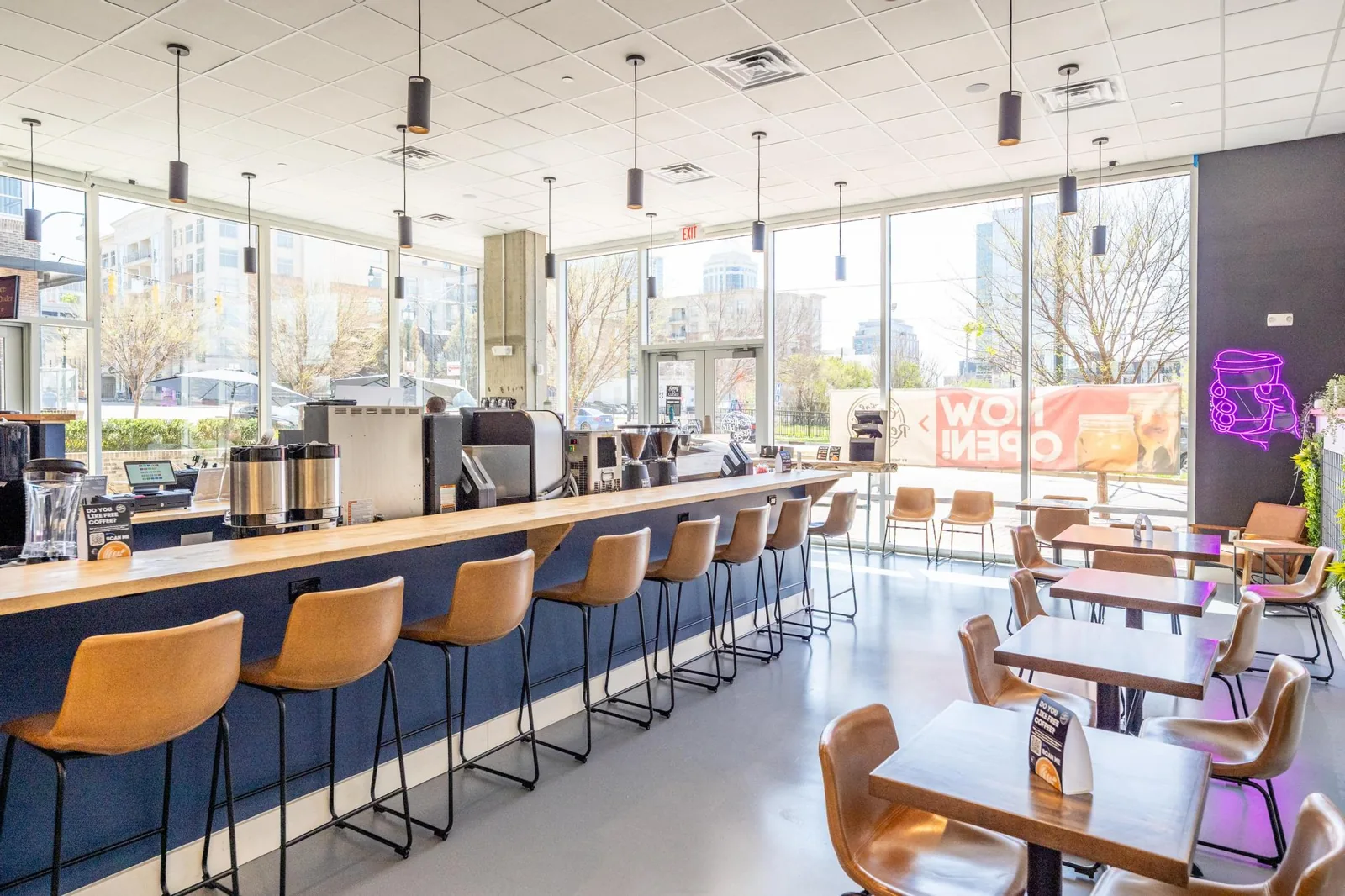Coffee Republic | Uptown photo 2