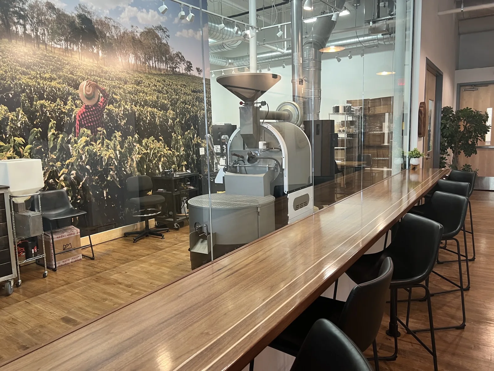 Defined Coffee photo 2