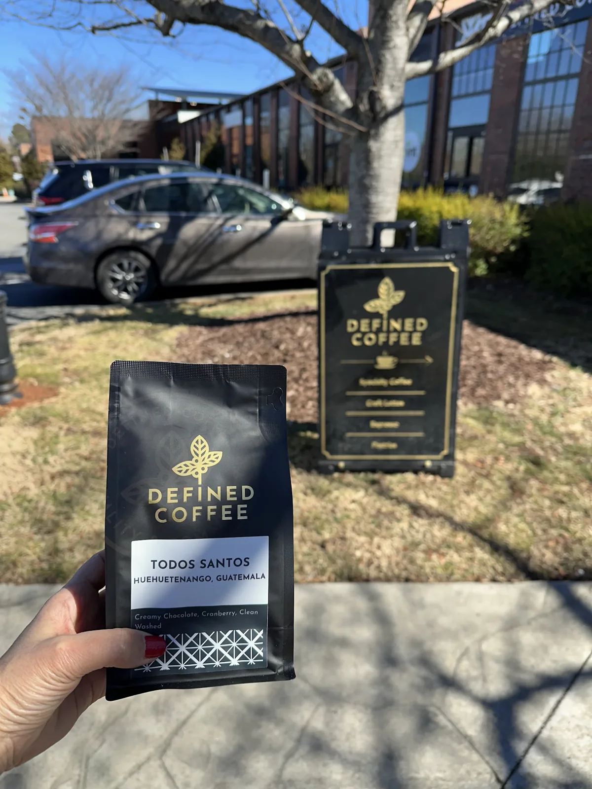 Defined Coffee photo 35