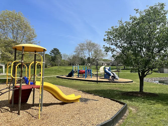 Pineville Lake Park photo 35