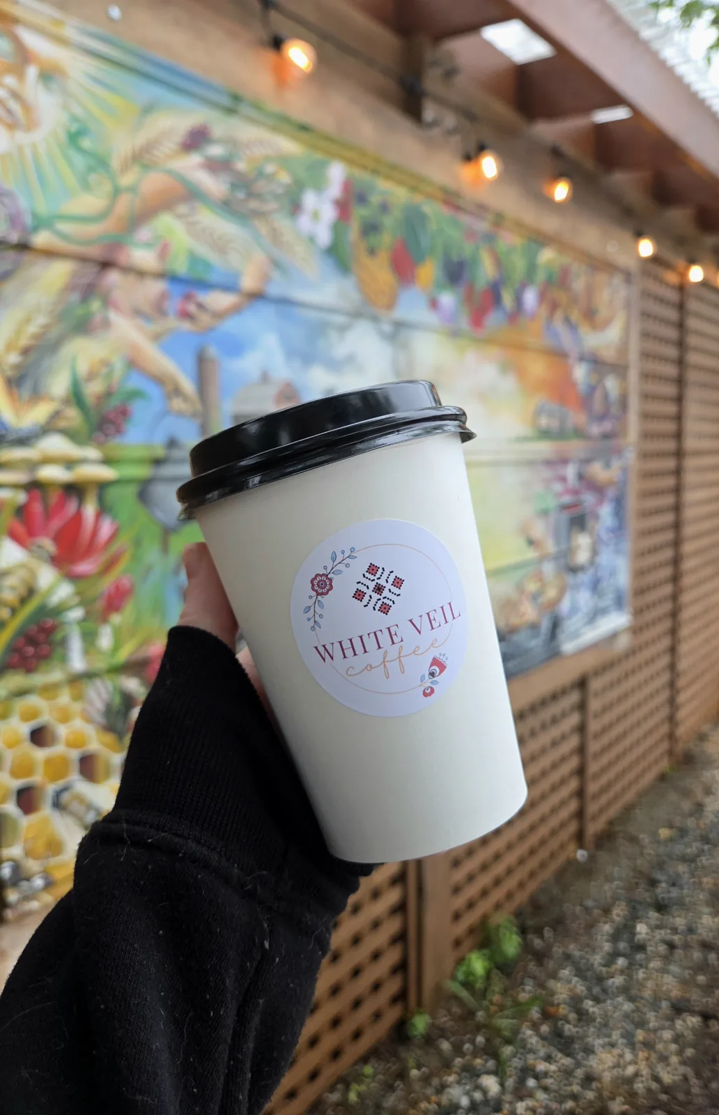 White Veil Coffee photo 9