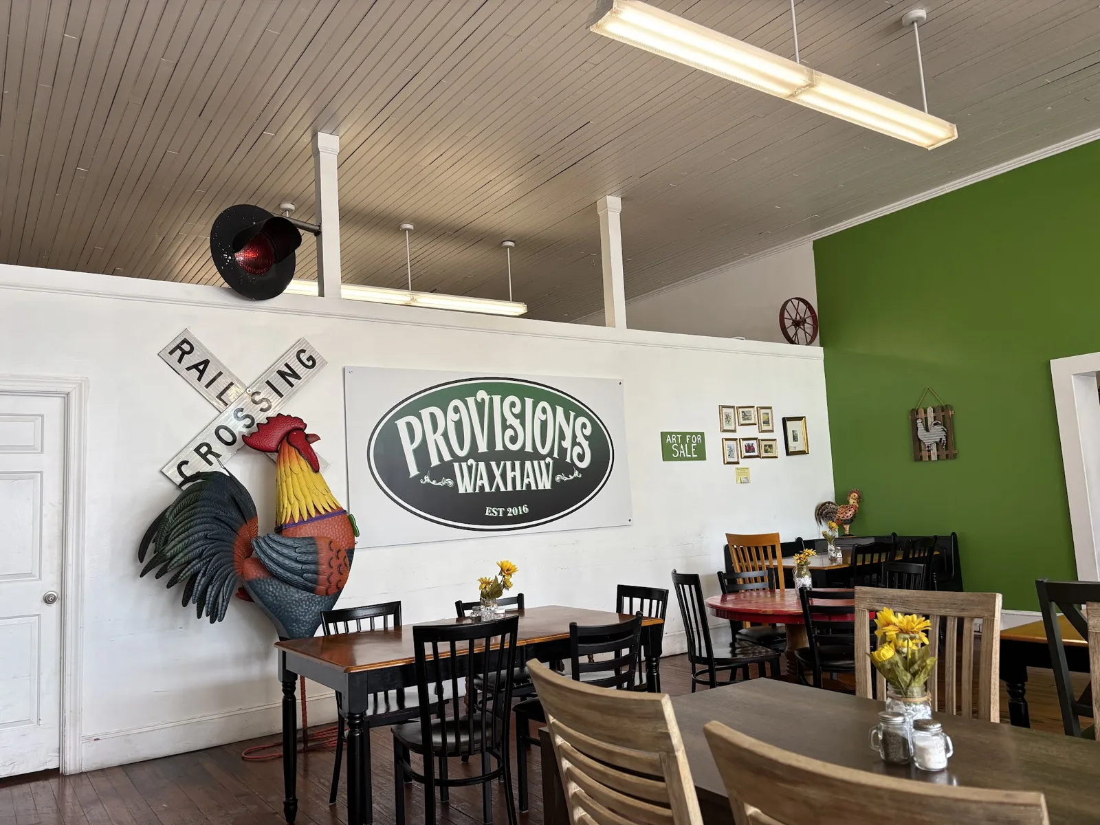 Provisions Waxhaw photo 1