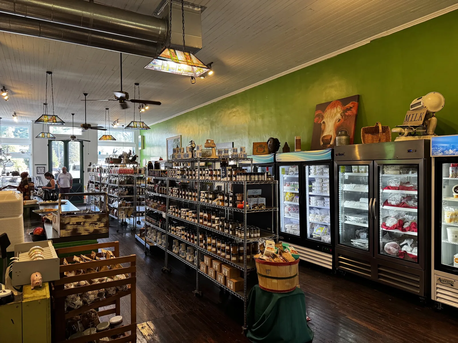 Provisions Waxhaw photo 2
