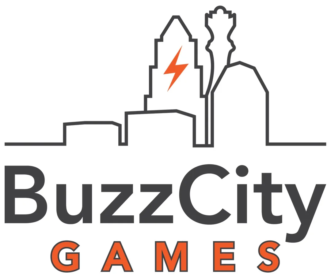 Buzz City Games photo 16