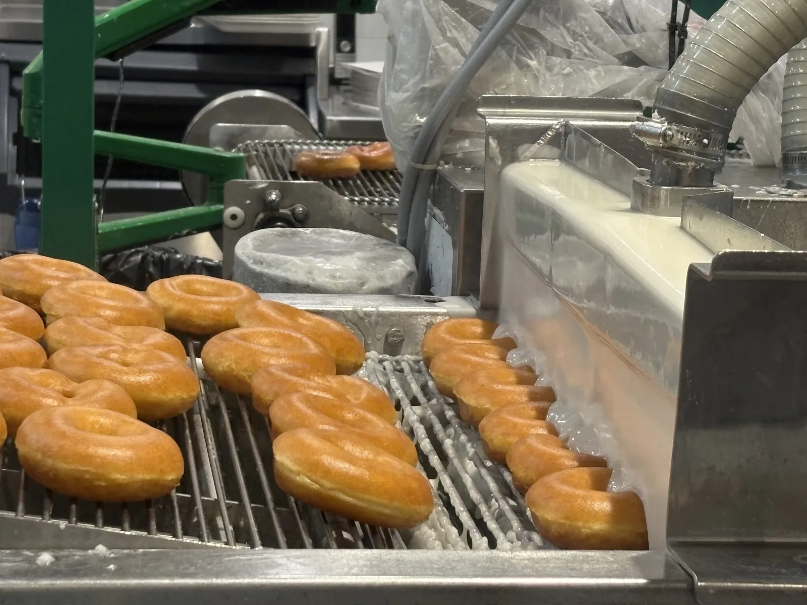 Krispy Kreme | South End photo 35