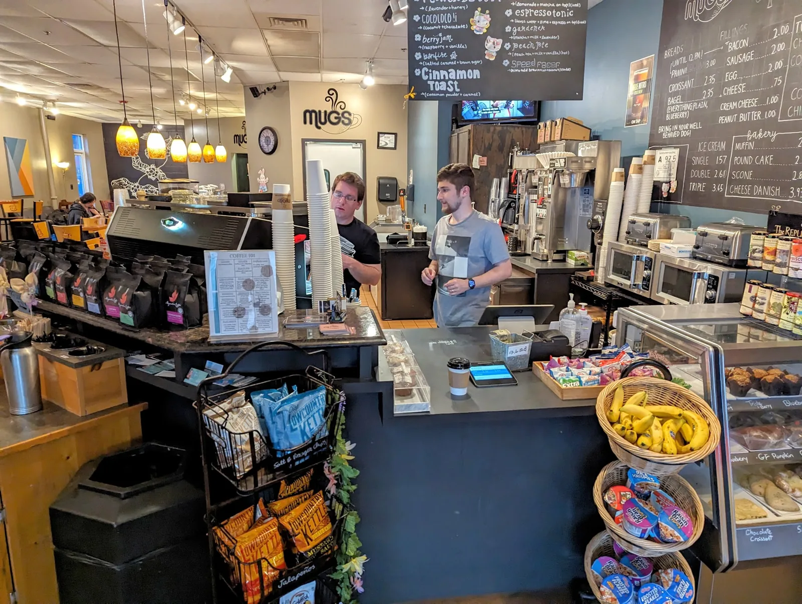 Mugs Coffee photo 2