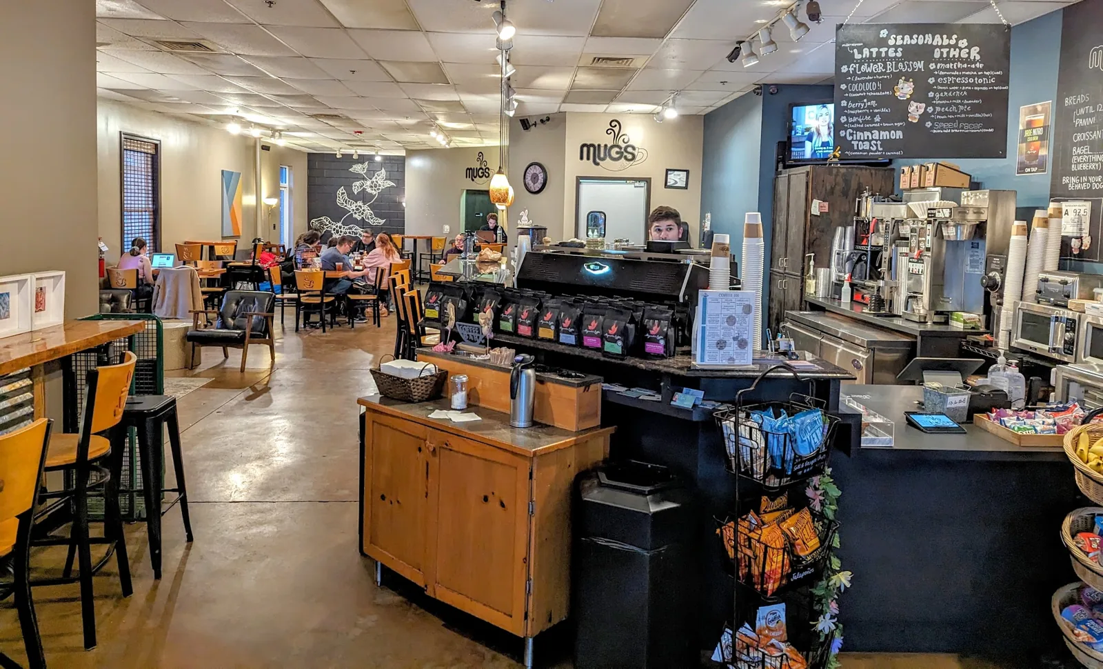 Mugs Coffee photo 2