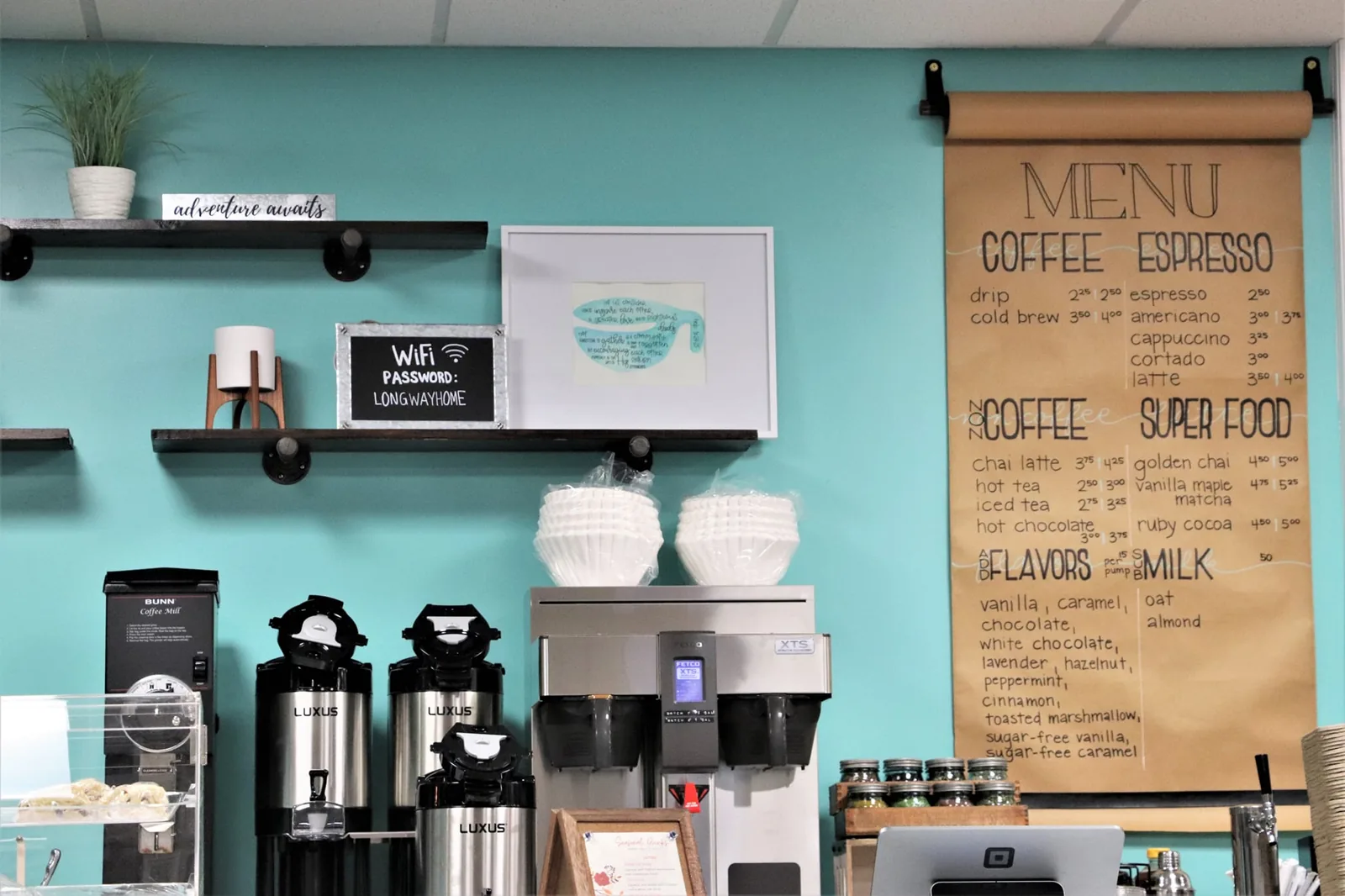 The Wandering Cup | Belmont photo 16