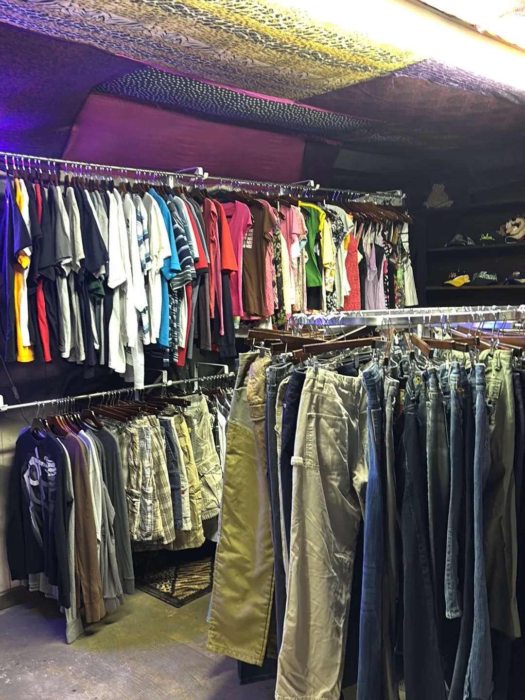 Belmont Batcave photo 35