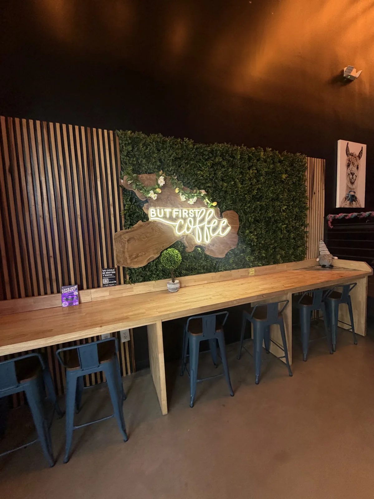 Coffee Republic | Ballantyne photo 1