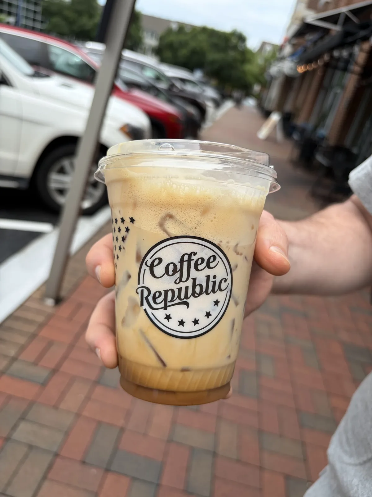 Coffee Republic | Ballantyne photo 35