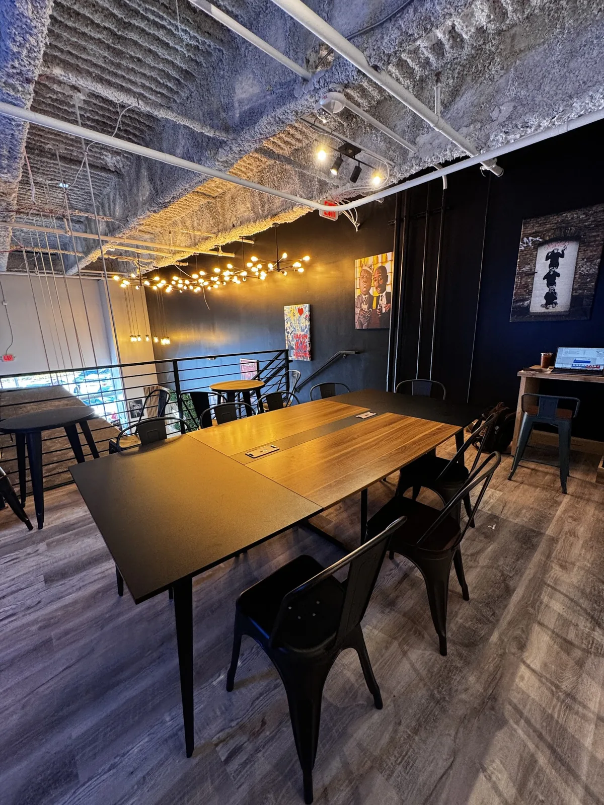 Coffee Republic | Ballantyne photo 2