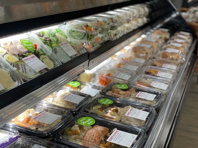 Earth Fare | Fort Mill photo 2