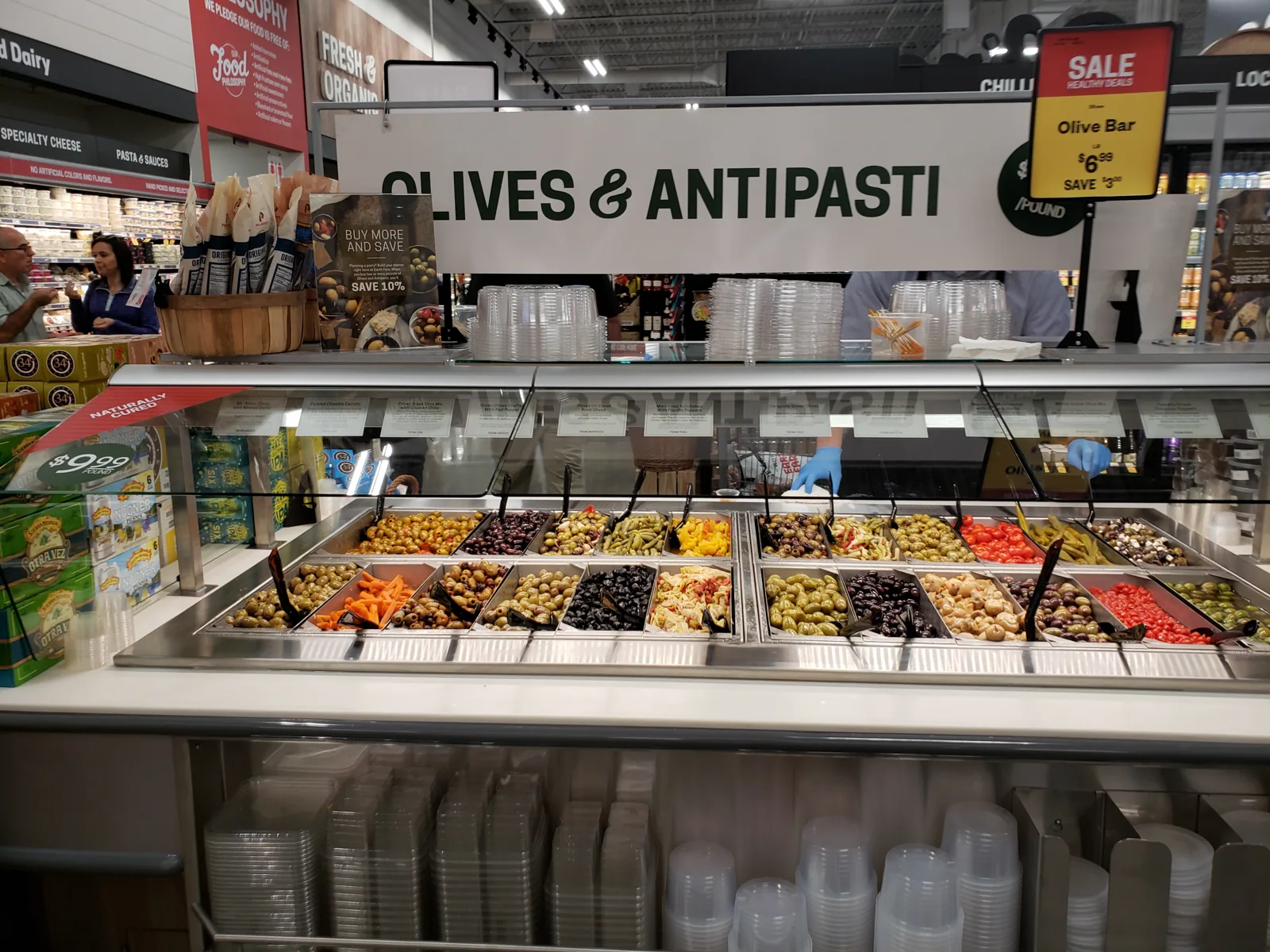 Earth Fare | Fort Mill photo 10