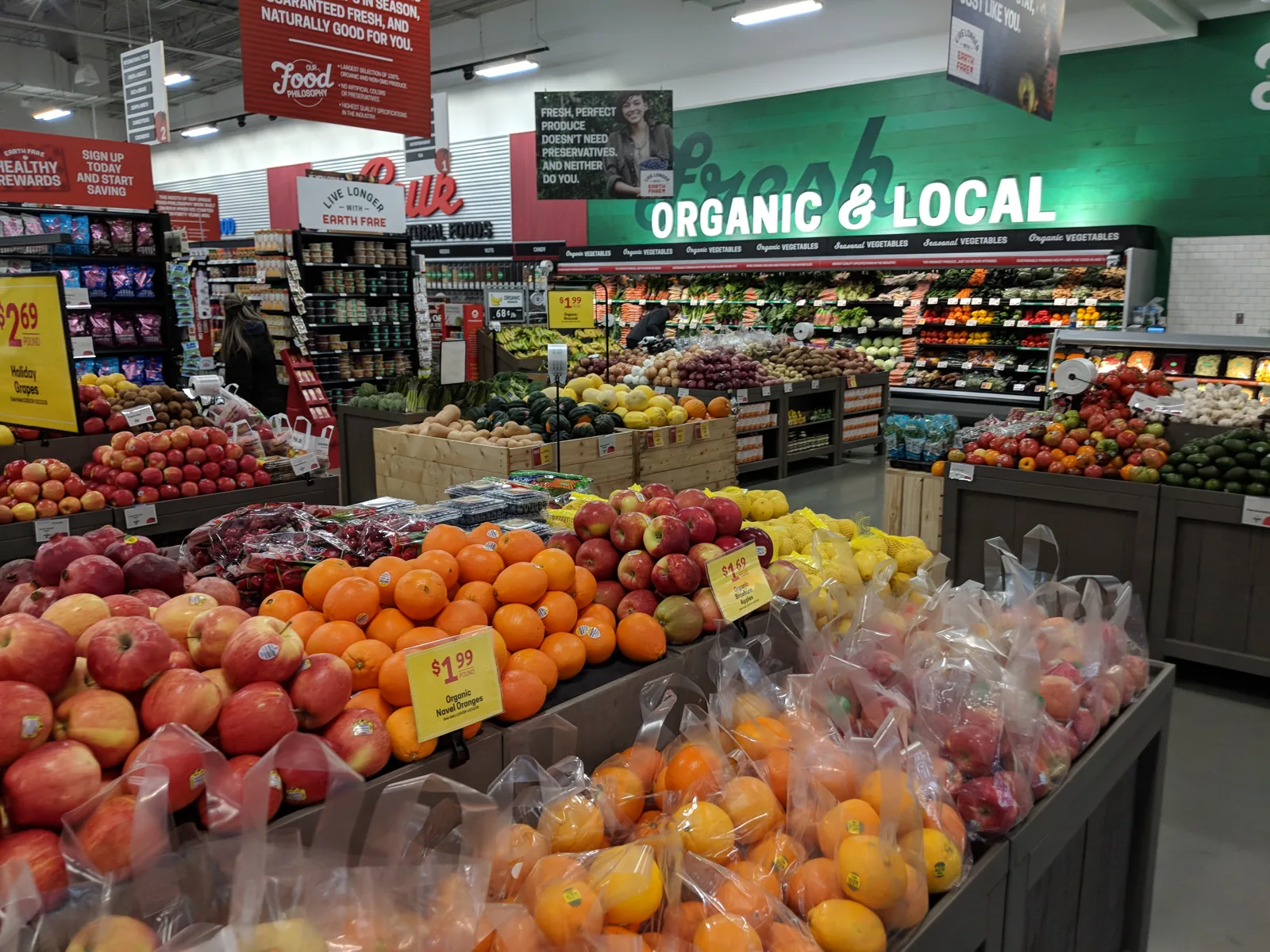 Earth Fare | Fort Mill photo 2