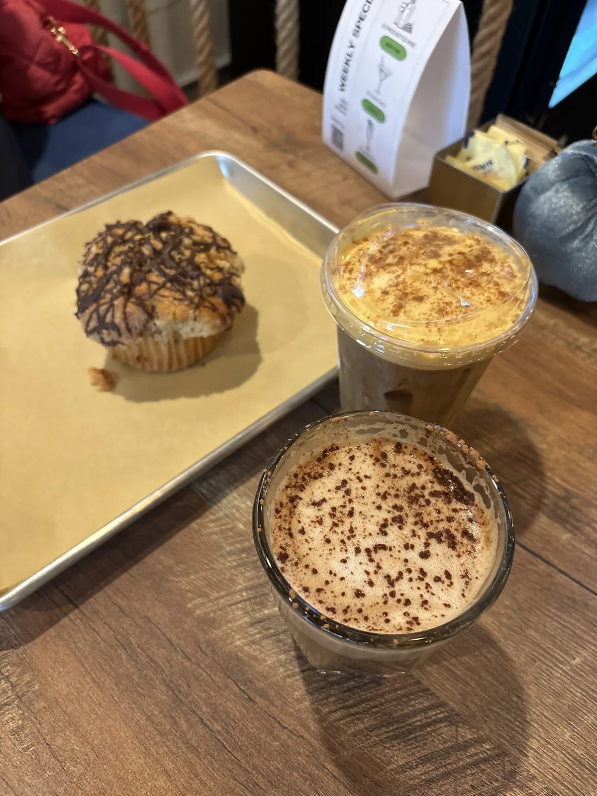 The Coffeeshop photo 35