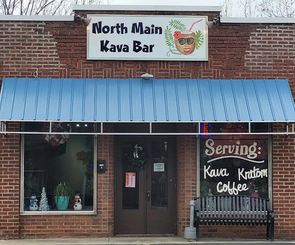North Main Kava Bar photo 35