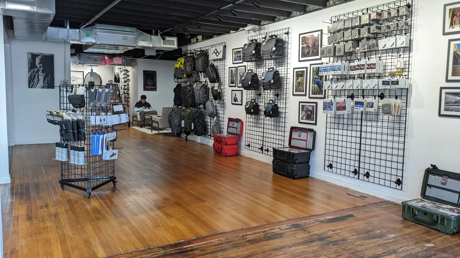The Photo Outfitters photo 2