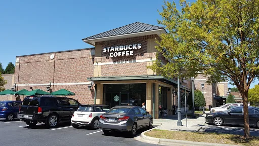 Starbucks | 8421 Davis Lake Pkwy photo 2