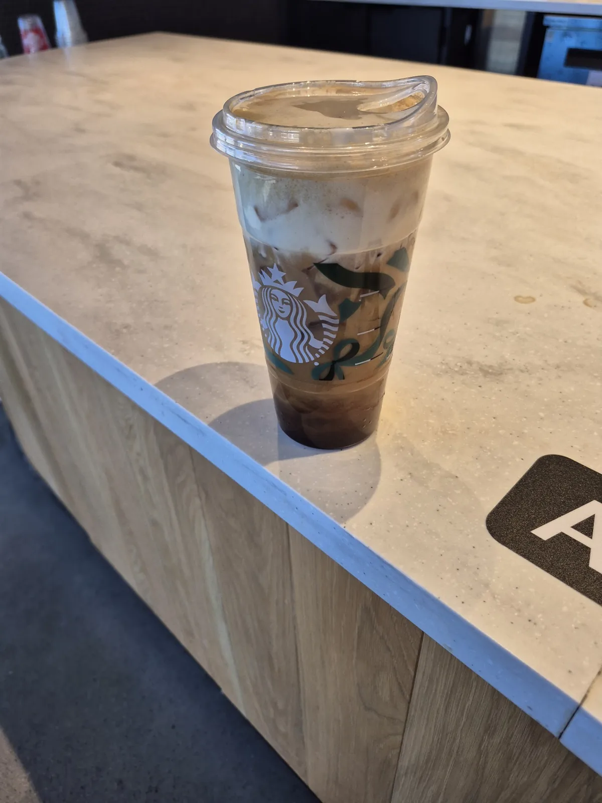 Starbucks | 8421 Davis Lake Pkwy photo 35