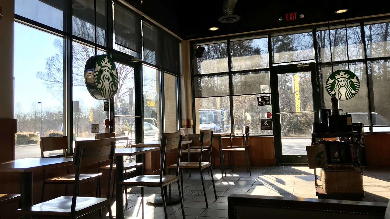 Starbucks | 8421 Davis Lake Pkwy photo 2