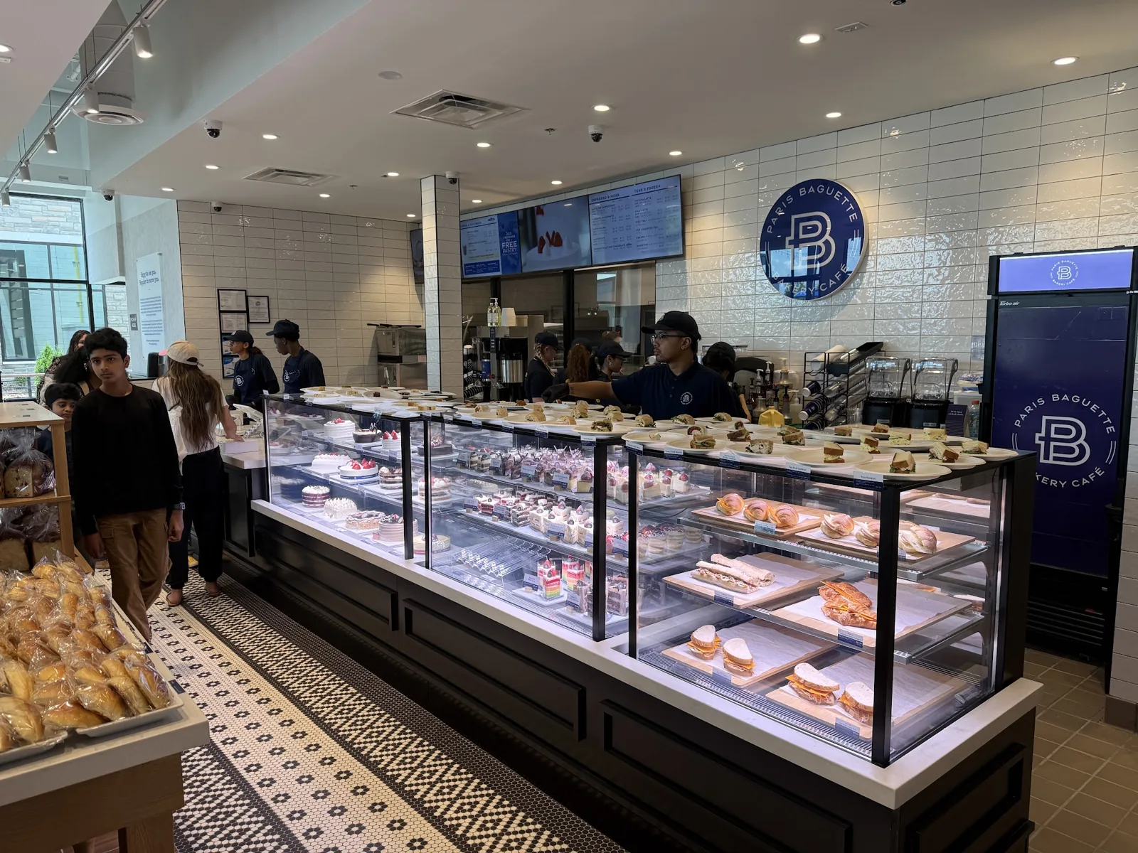 Paris Baguette | Indian Land photo 2