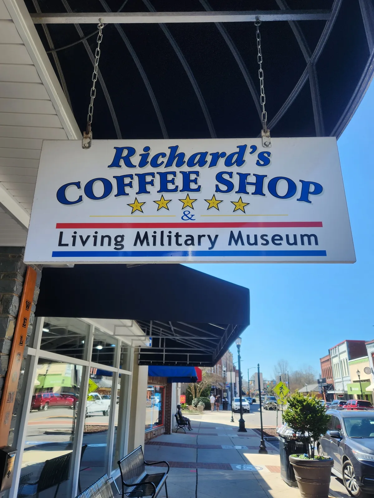Richards Coffee Shop photo 10