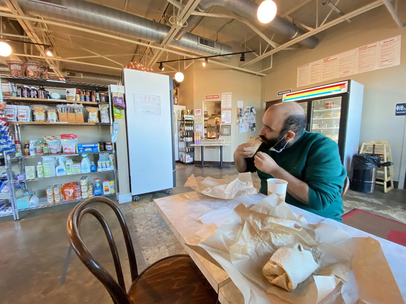 Rhino Market & Deli | NoDa photo 2