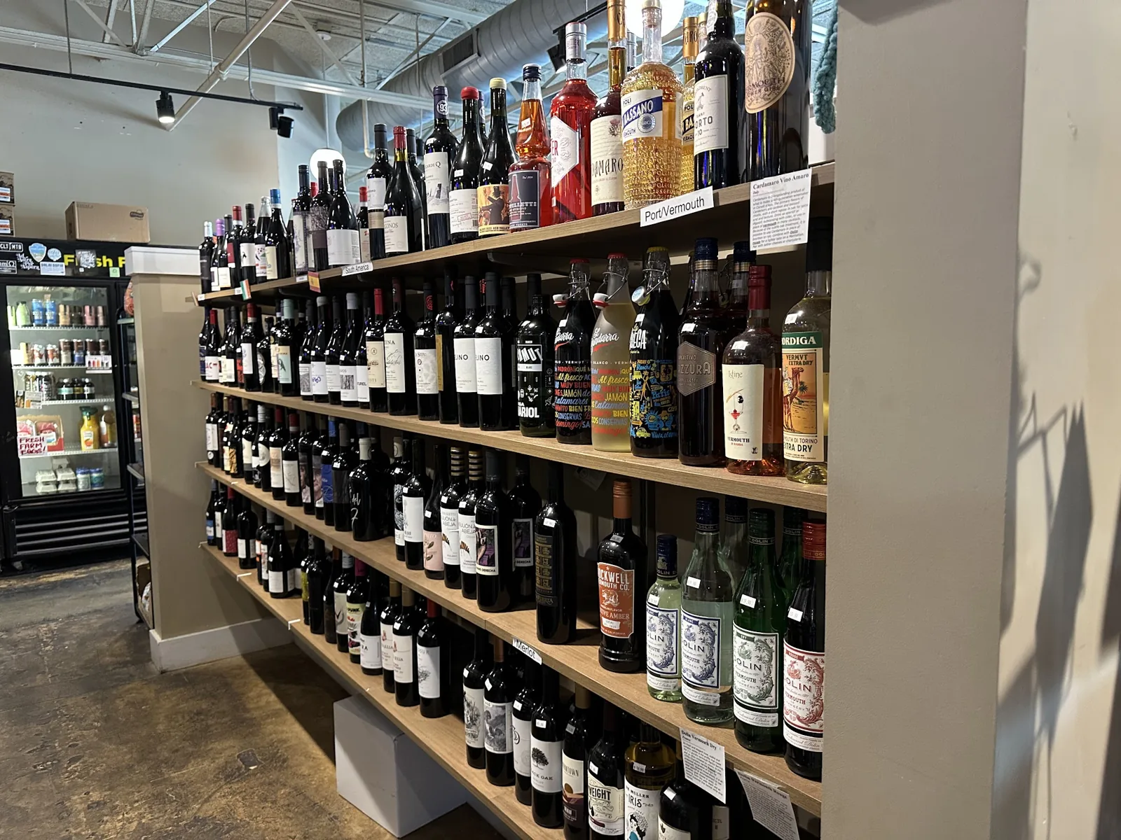 Rhino Market & Deli | NoDa photo 2