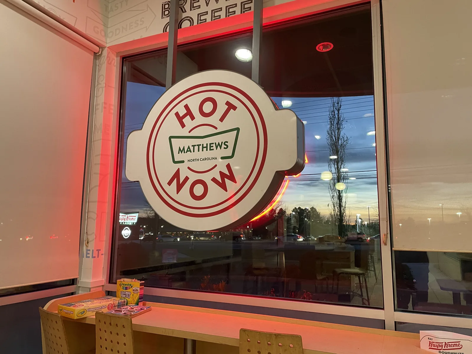 Krispy Kreme | Matthews photo 10