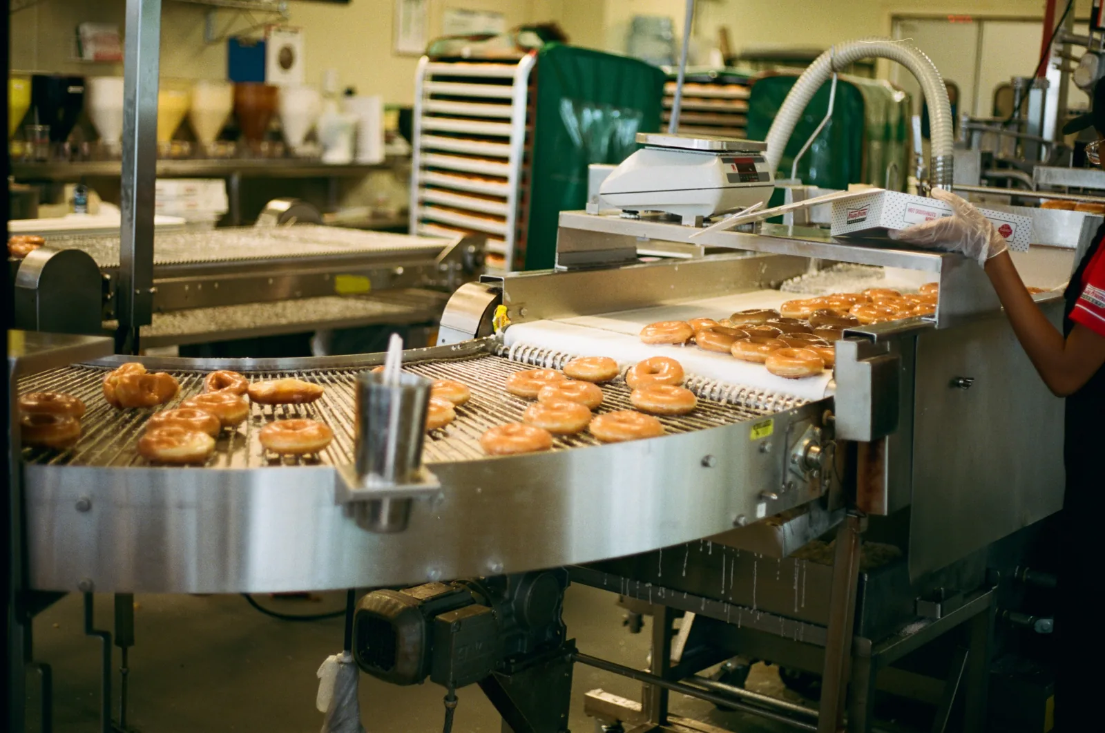 Krispy Kreme | Matthews photo 1